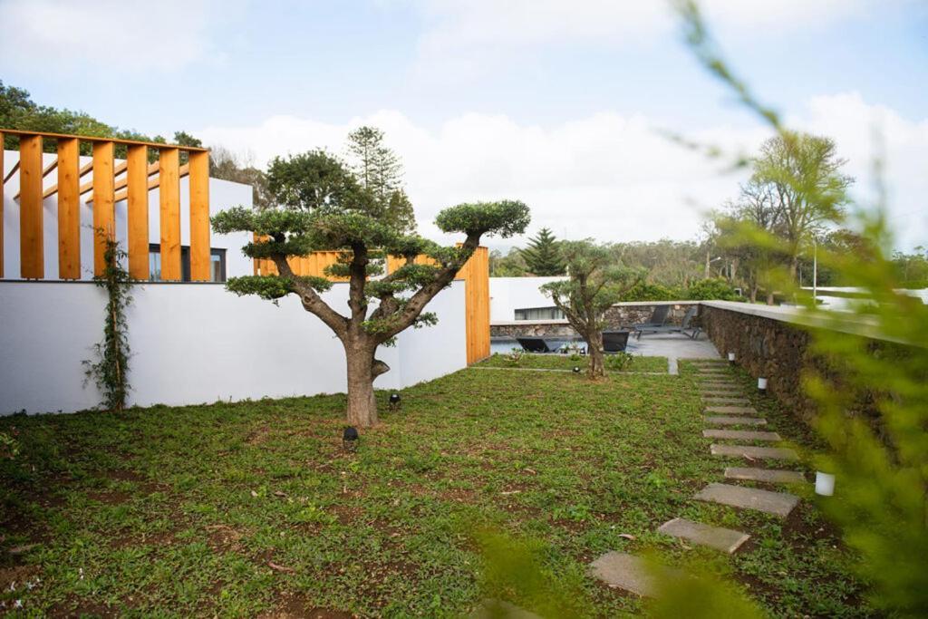 Vilas Do Olival Ponta Delgada Exteriör bild